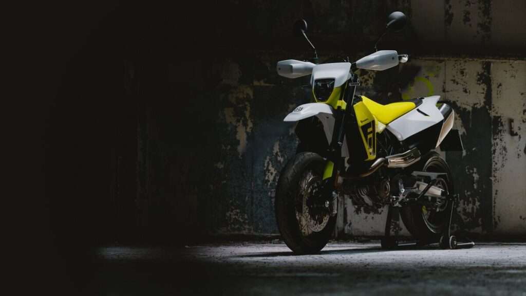 導入瑞典百年精品 Husqvarna，拓展極致風格新格局