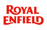 Royal Enfield logo 237x150